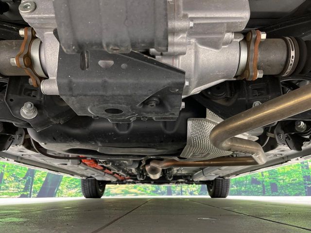 TOYOTA YARIS HYBRID 2021 Image 31