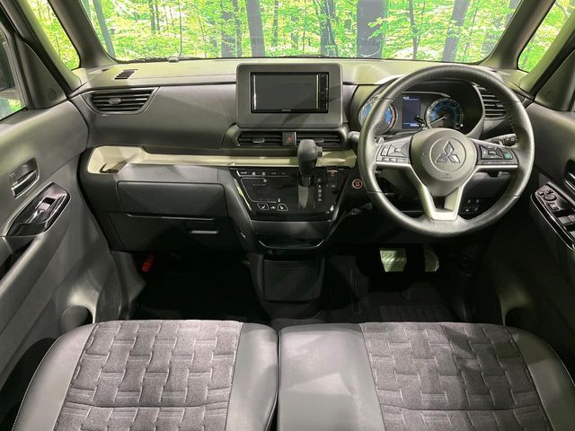 MITSUBISHI DELICA MINI 2024 Image 31