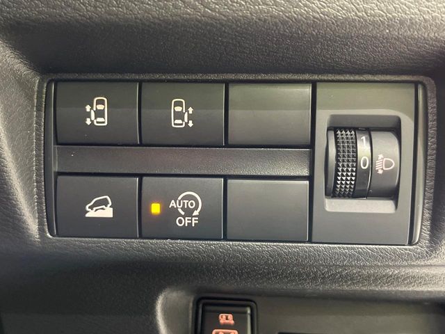 MITSUBISHI DELICA MINI 2024 Image 31