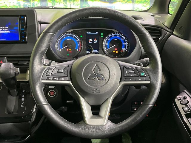 MITSUBISHI DELICA MINI 2024 Image 31