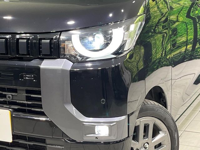 MITSUBISHI DELICA MINI 2024 Image 31