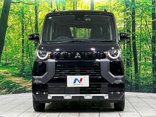MITSUBISHI DELICA MINI 2024 Image 31