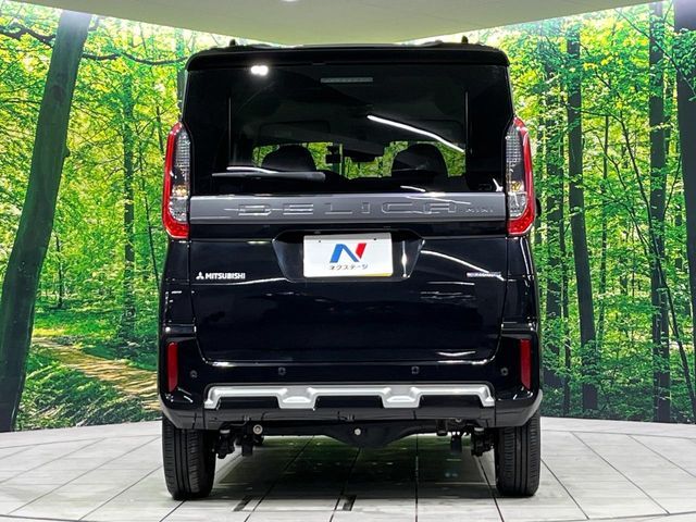MITSUBISHI DELICA MINI 2024 Image 31