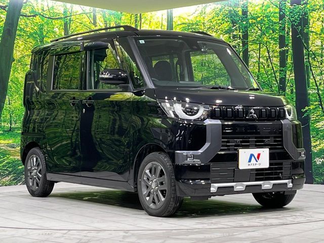 MITSUBISHI DELICA MINI 2024 Image 31
