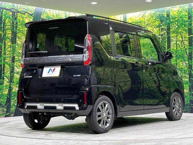 MITSUBISHI DELICA MINI 2024 Image 31