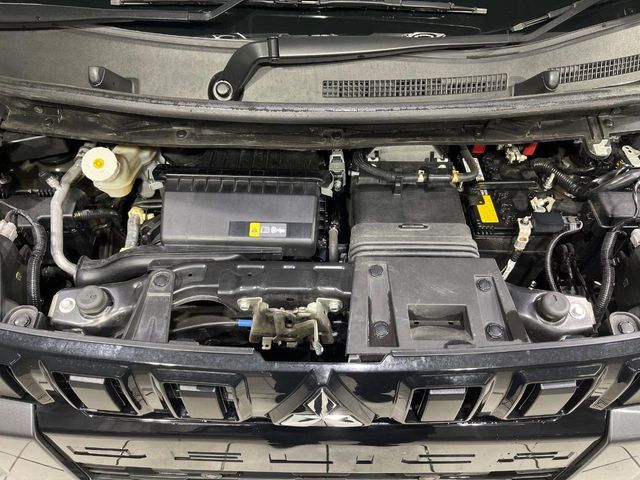 MITSUBISHI DELICA MINI 2024 Image 31