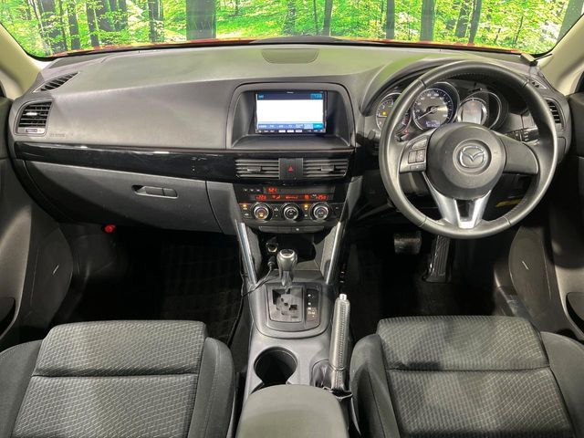 MAZDA CX-5 2012 Image 31