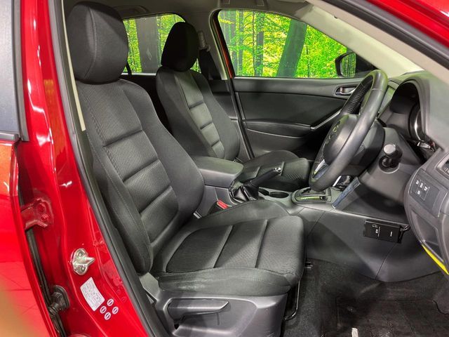 MAZDA CX-5 2012 Image 31