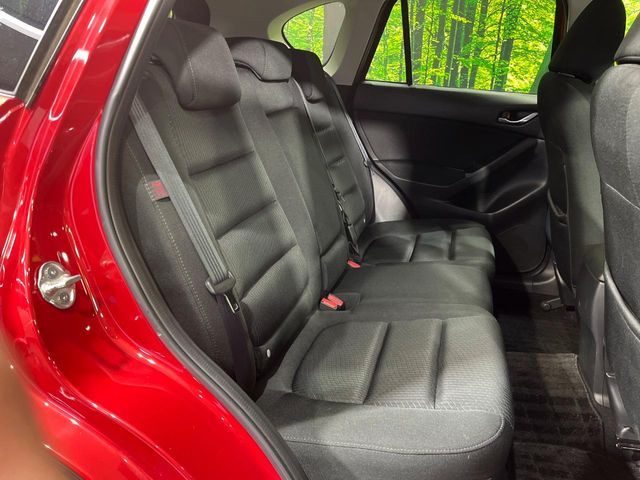 MAZDA CX-5 2012 Image 31
