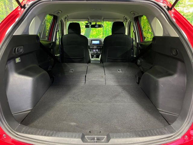 MAZDA CX-5 2012 Image 31