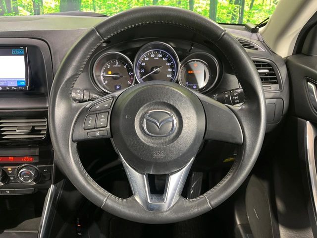 MAZDA CX-5 2012 Image 31