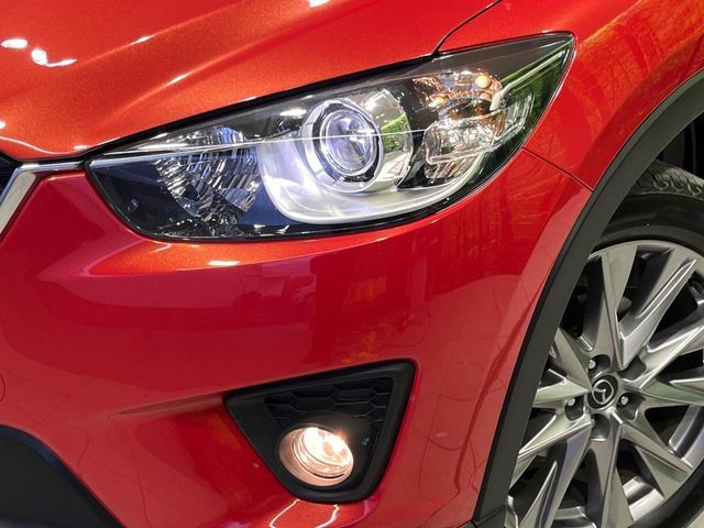 MAZDA CX-5 2012 Image 31