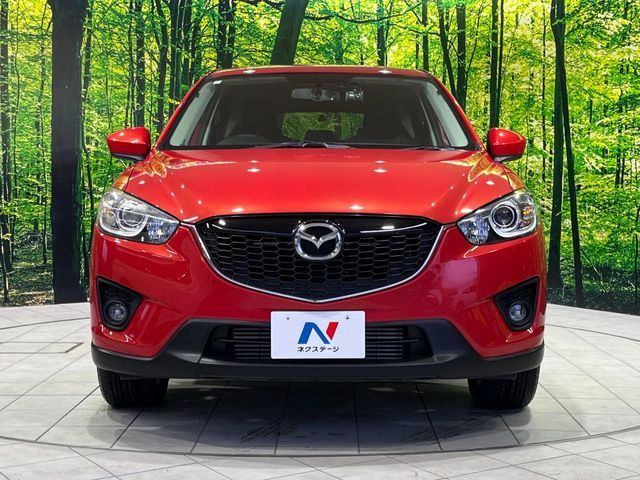 MAZDA CX-5 2012 Image 31