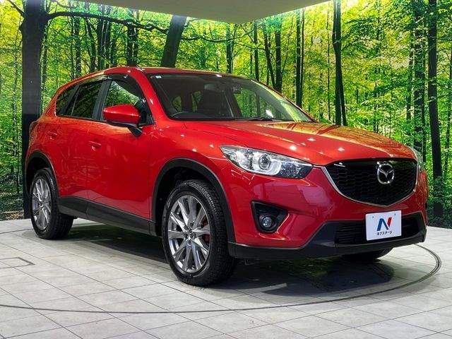 MAZDA CX-5 2012 Image 31