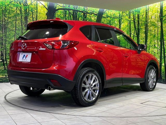 MAZDA CX-5 2012 Image 31