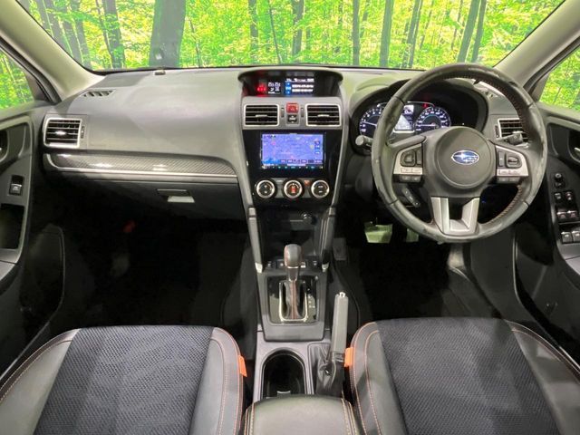 SUBARU FORESTER 2017 Image 31