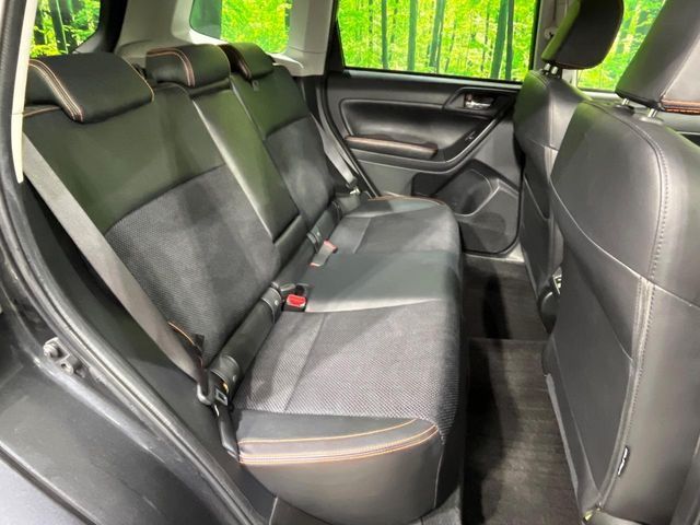 SUBARU FORESTER 2017 Image 31