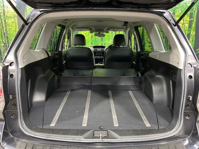 SUBARU FORESTER 2017 Image 31