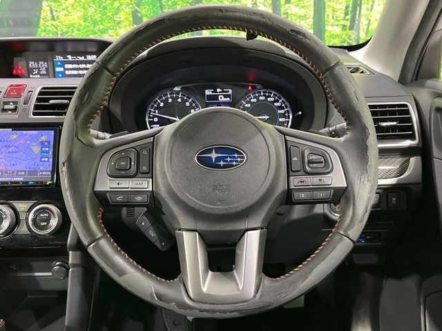 SUBARU FORESTER 2017 Image 31