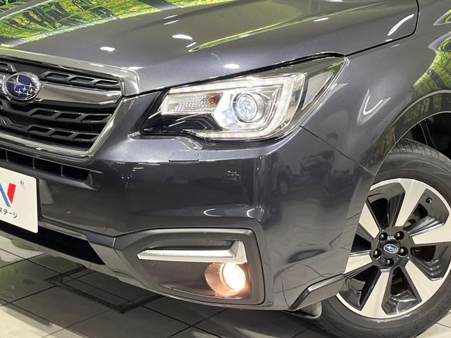 SUBARU FORESTER 2017 Image 31