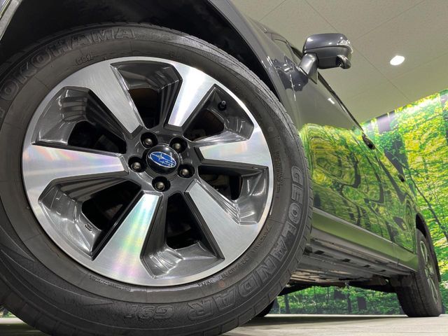 SUBARU FORESTER 2017 Image 31