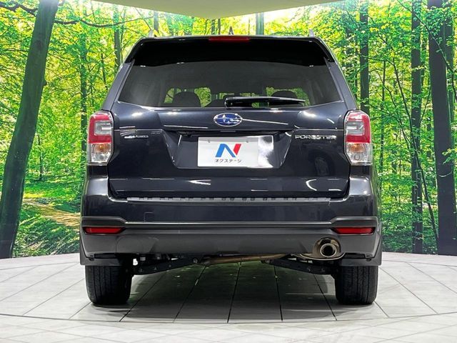 SUBARU FORESTER 2017 Image 31