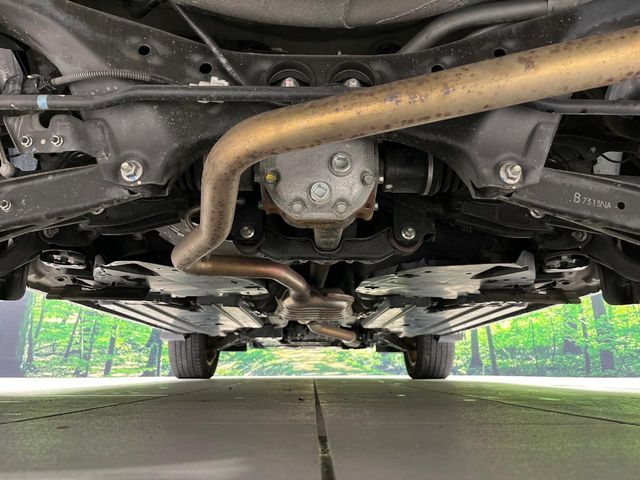 SUBARU FORESTER 2017 Image 31