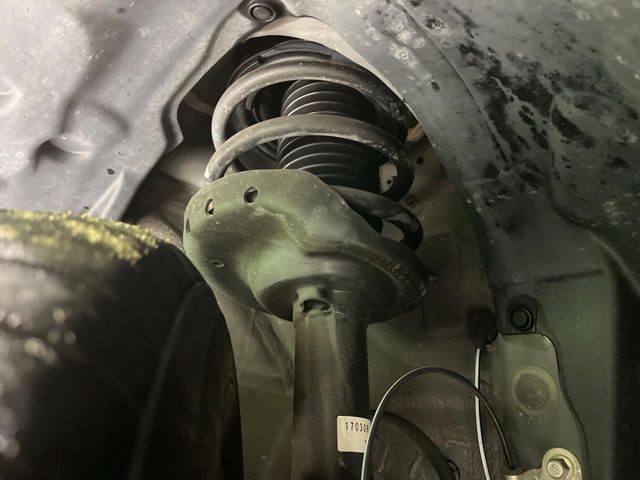 SUBARU FORESTER 2017 Image 31