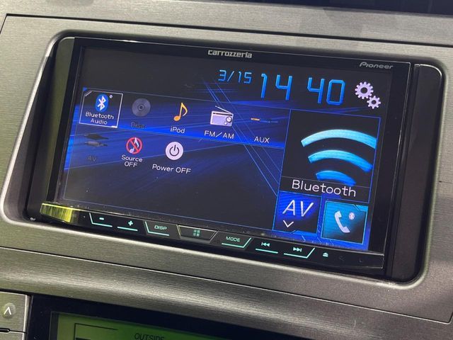 TOYOTA PRIUS 2015 Image 31