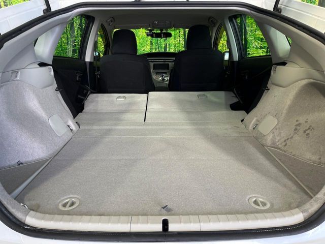 TOYOTA PRIUS 2015 Image 31