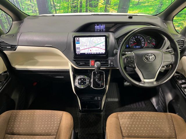 TOYOTA NOAH 4WD 2020 Image 31