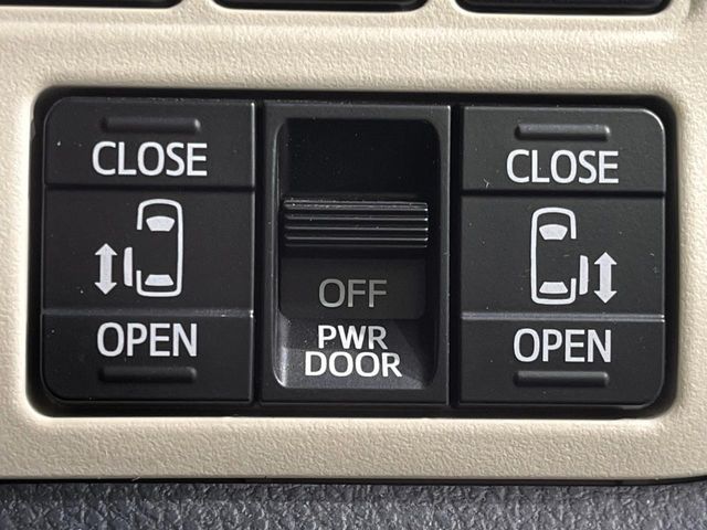 TOYOTA NOAH 4WD 2020 Image 31