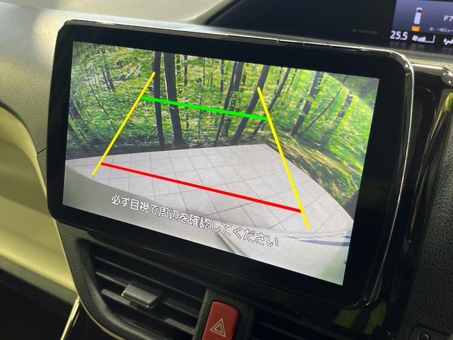 TOYOTA NOAH 4WD 2020 Image 31