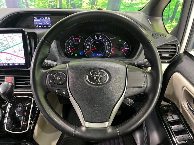 TOYOTA NOAH 4WD 2020 Image 31