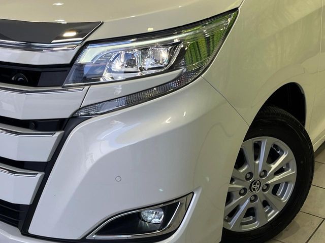 TOYOTA NOAH 4WD 2020 Image 31