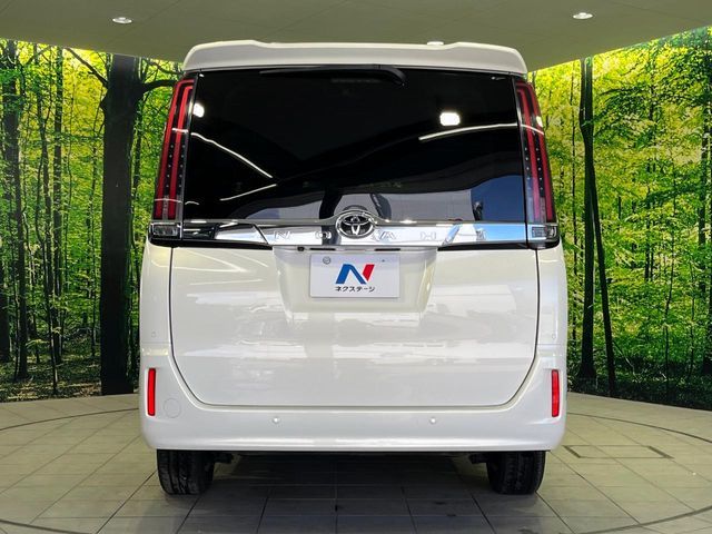 TOYOTA NOAH 4WD 2020 Image 31