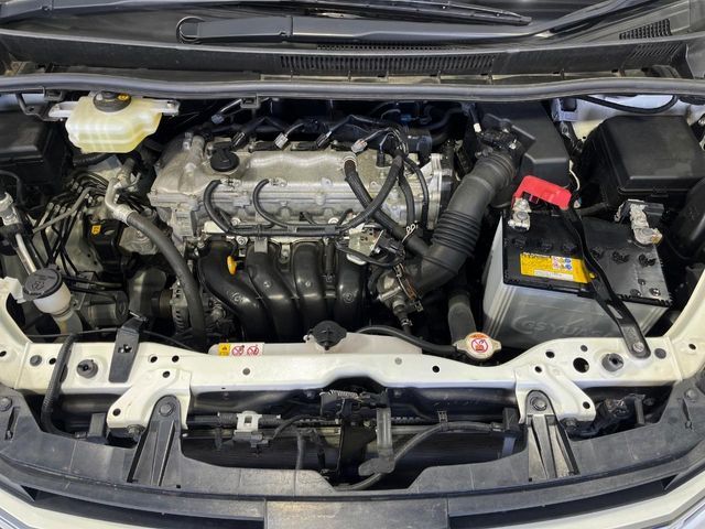 TOYOTA NOAH 4WD 2020 Image 31