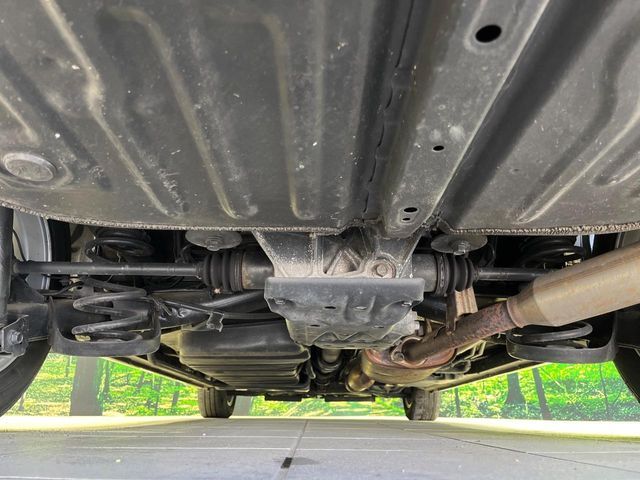 TOYOTA NOAH 4WD 2020 Image 31