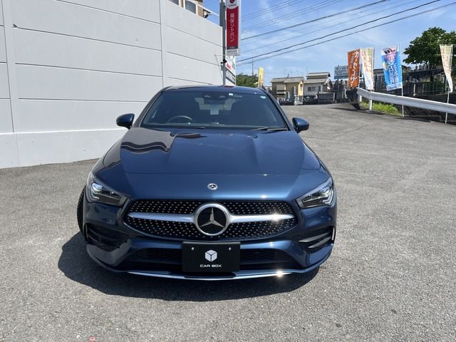 MERCEDES BENZ CLA CL 2020 Image 31