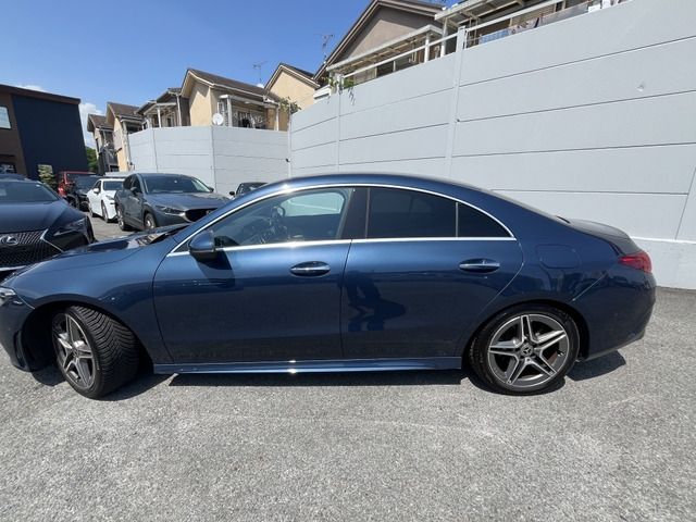 MERCEDES BENZ CLA CL 2020 Image 31