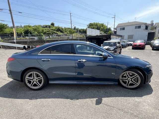 MERCEDES BENZ CLA CL 2020 Image 31