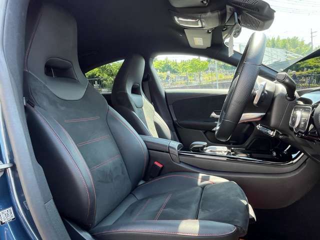 MERCEDES BENZ CLA CL 2020 Image 31