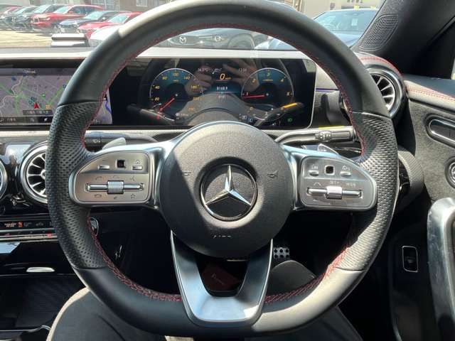 MERCEDES BENZ CLA CL 2020 Image 31