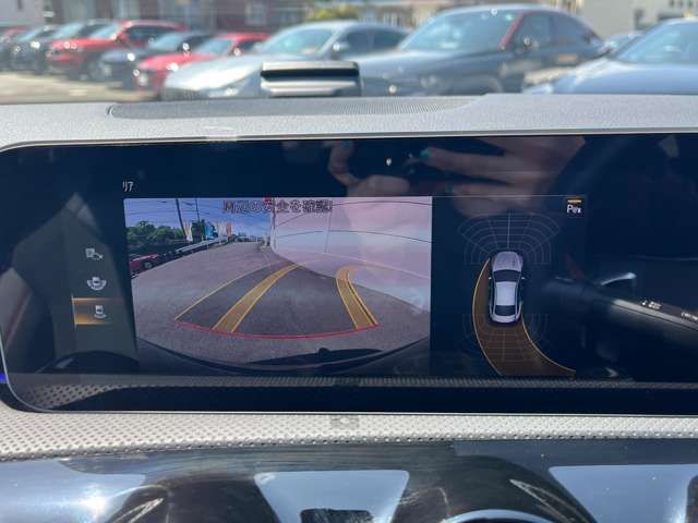 MERCEDES BENZ CLA CL 2020 Image 31