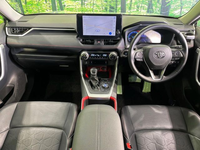 TOYOTA RAV4 4WD 2023 Image 31