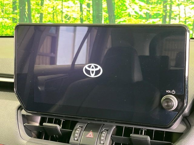 TOYOTA RAV4 4WD 2023 Image 31