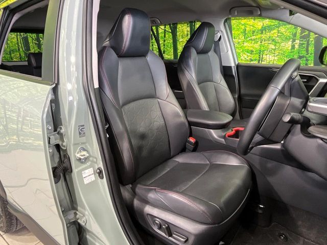 TOYOTA RAV4 4WD 2023 Image 31