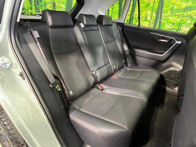 TOYOTA RAV4 4WD 2023 Image 31