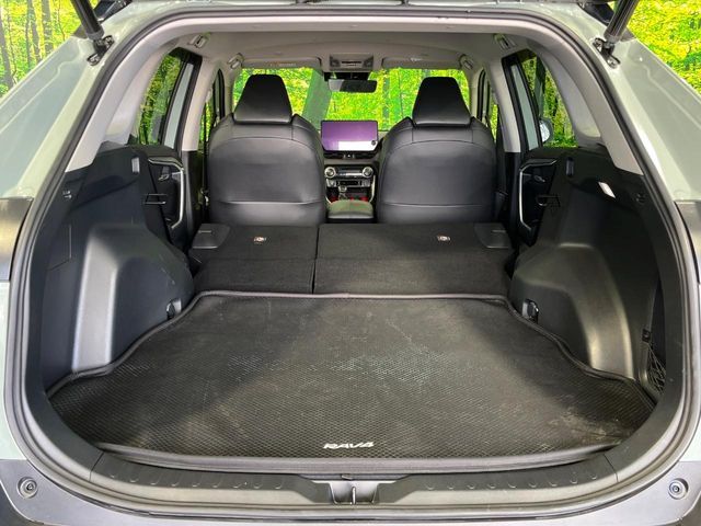 TOYOTA RAV4 4WD 2023 Image 31
