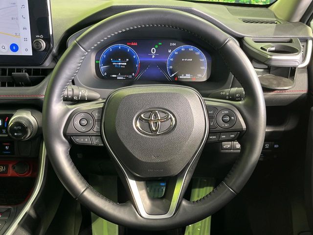 TOYOTA RAV4 4WD 2023 Image 31